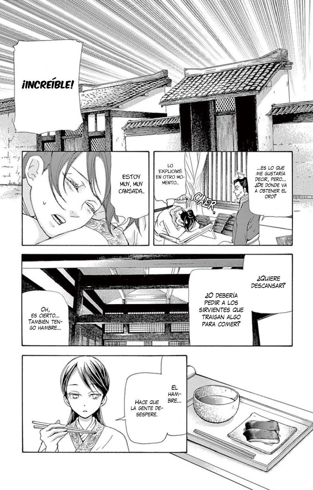 Capitulo 25 page 19