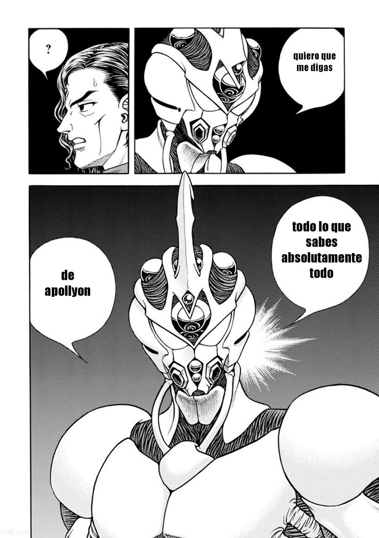 Capitulo 186 page 30