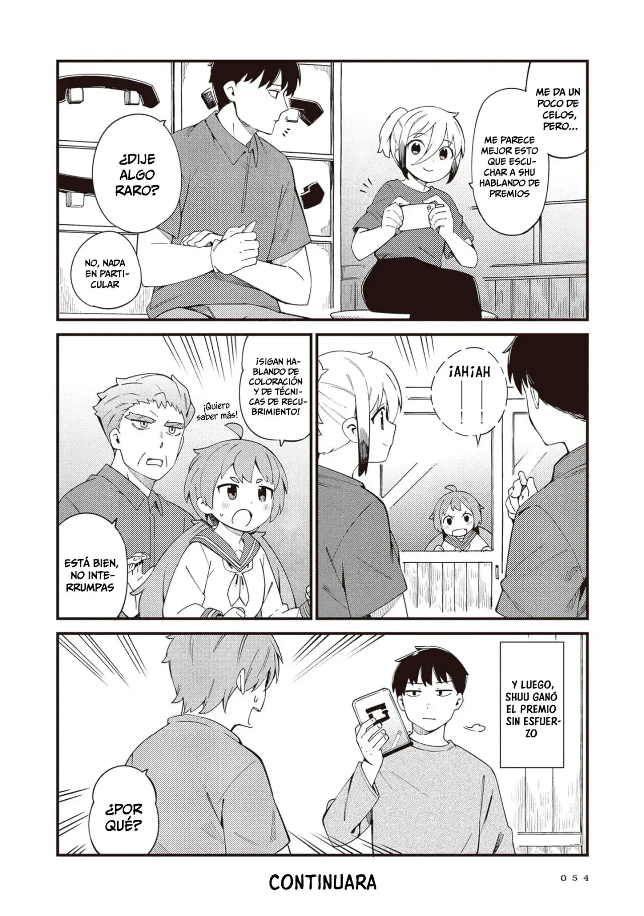 Capitulo 24 page 16