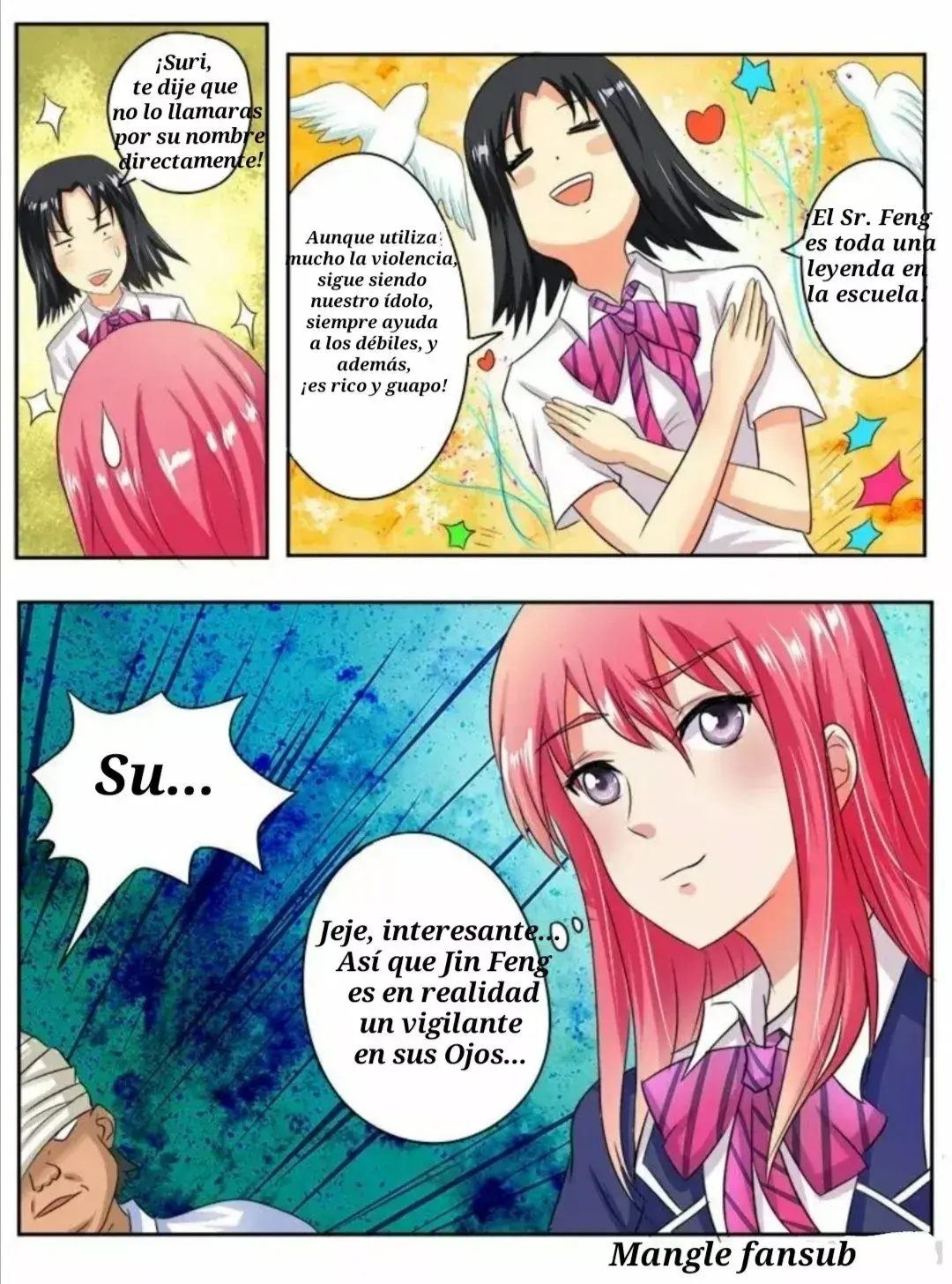 Capitulo 25 page 9