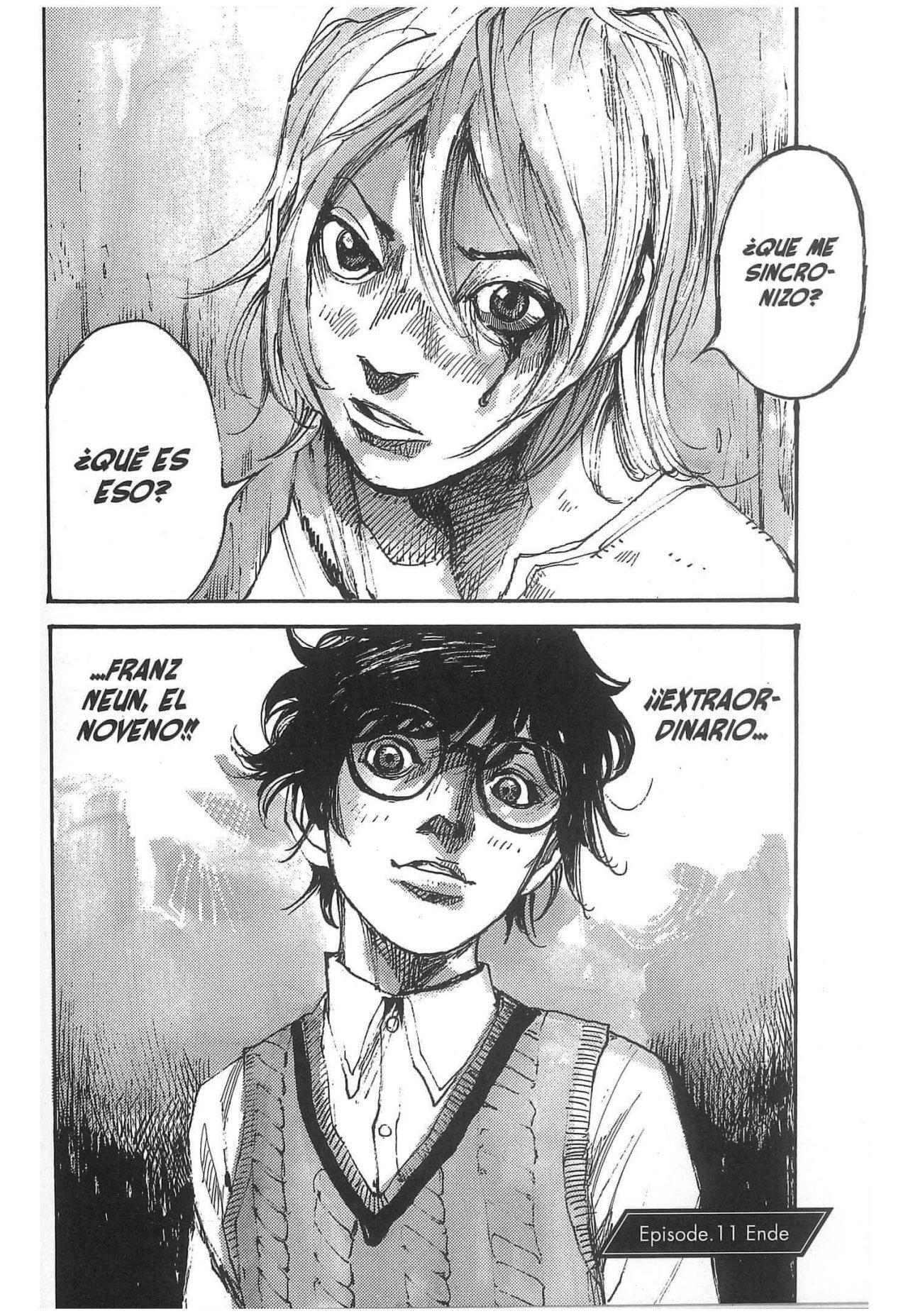Capitulo 11 page 30