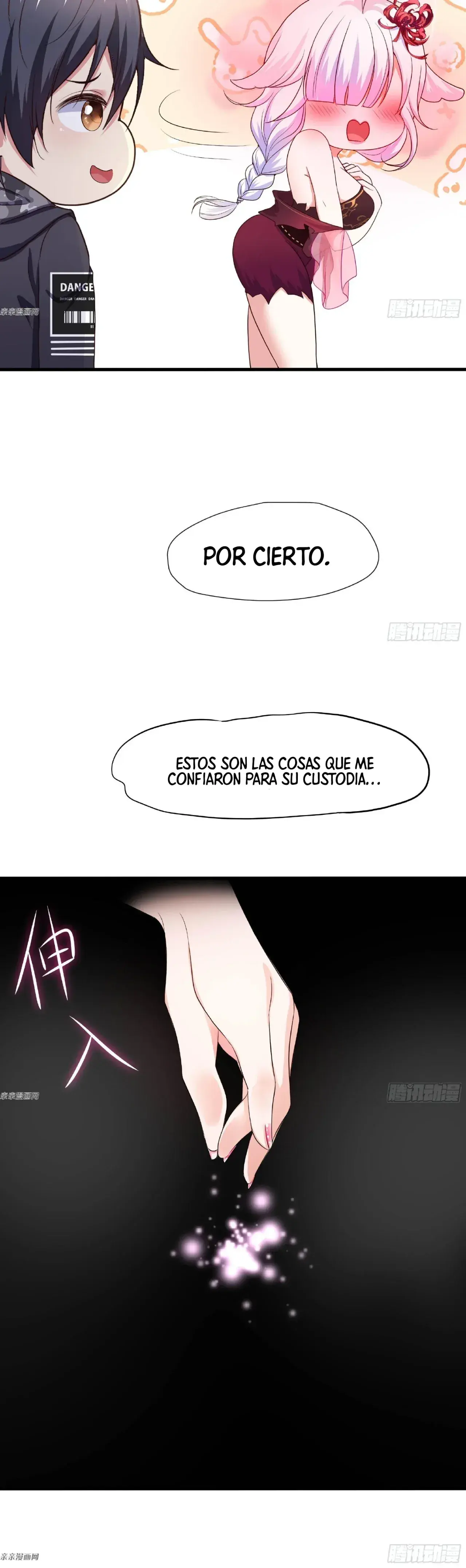 Capitulo 49 page 11