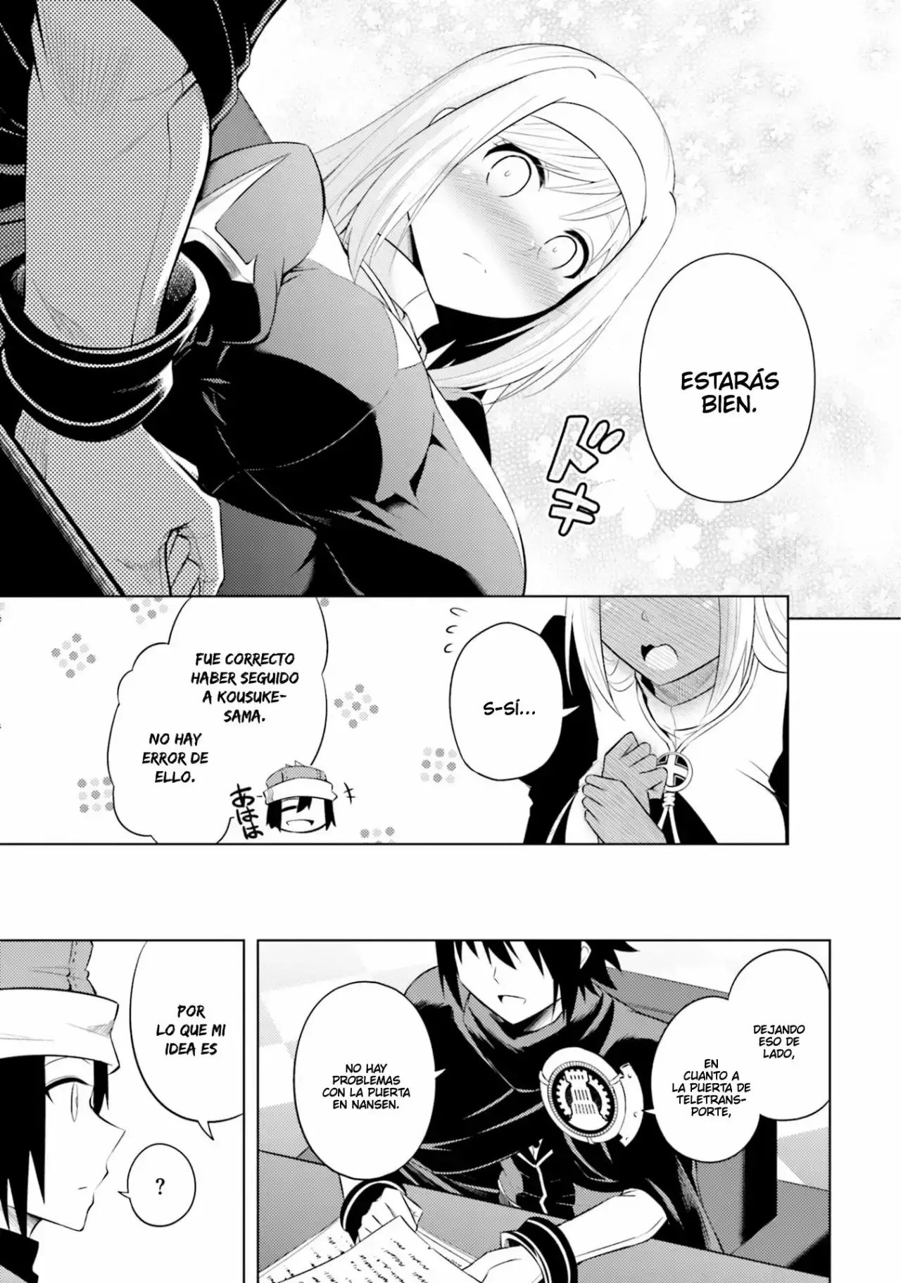 Capitulo 14 page 17