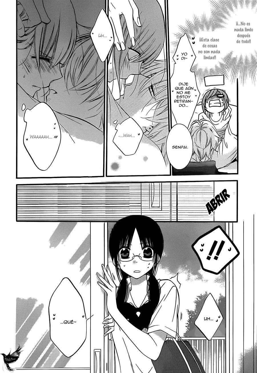 Capitulo 17 page 20