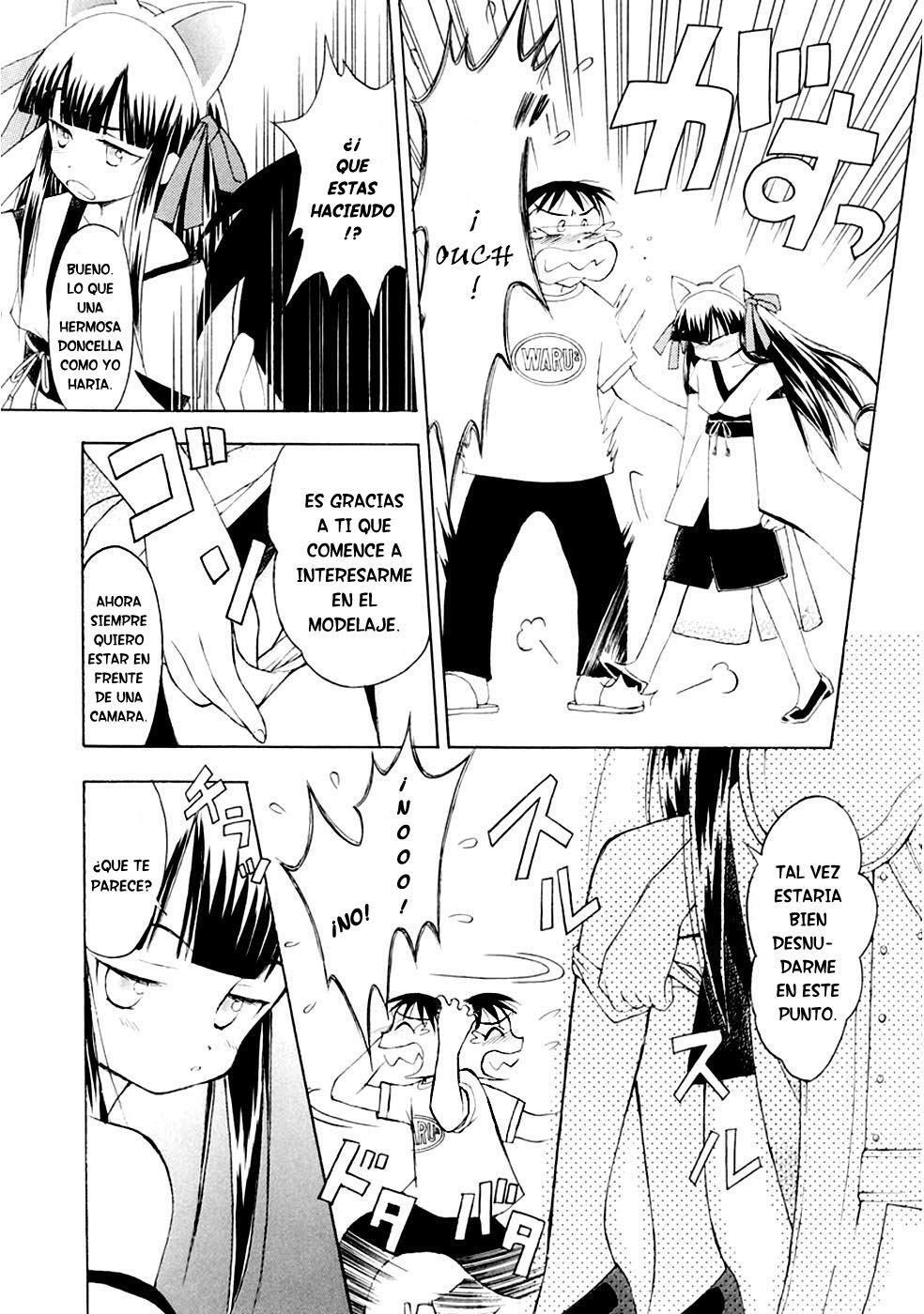 Capitulo 34 page 11