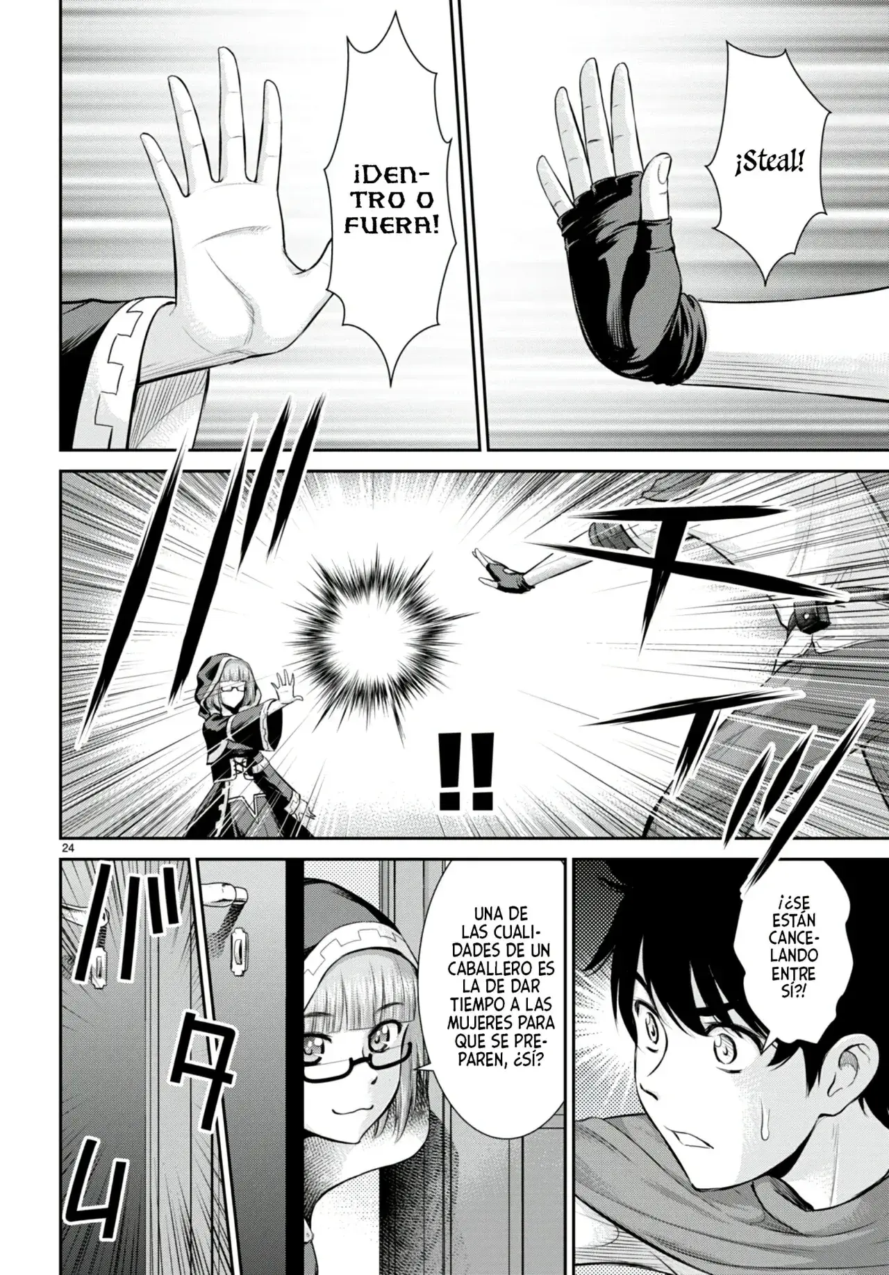 Capitulo 30 page 26