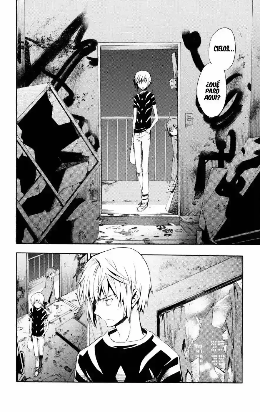Capitulo 27 page 35