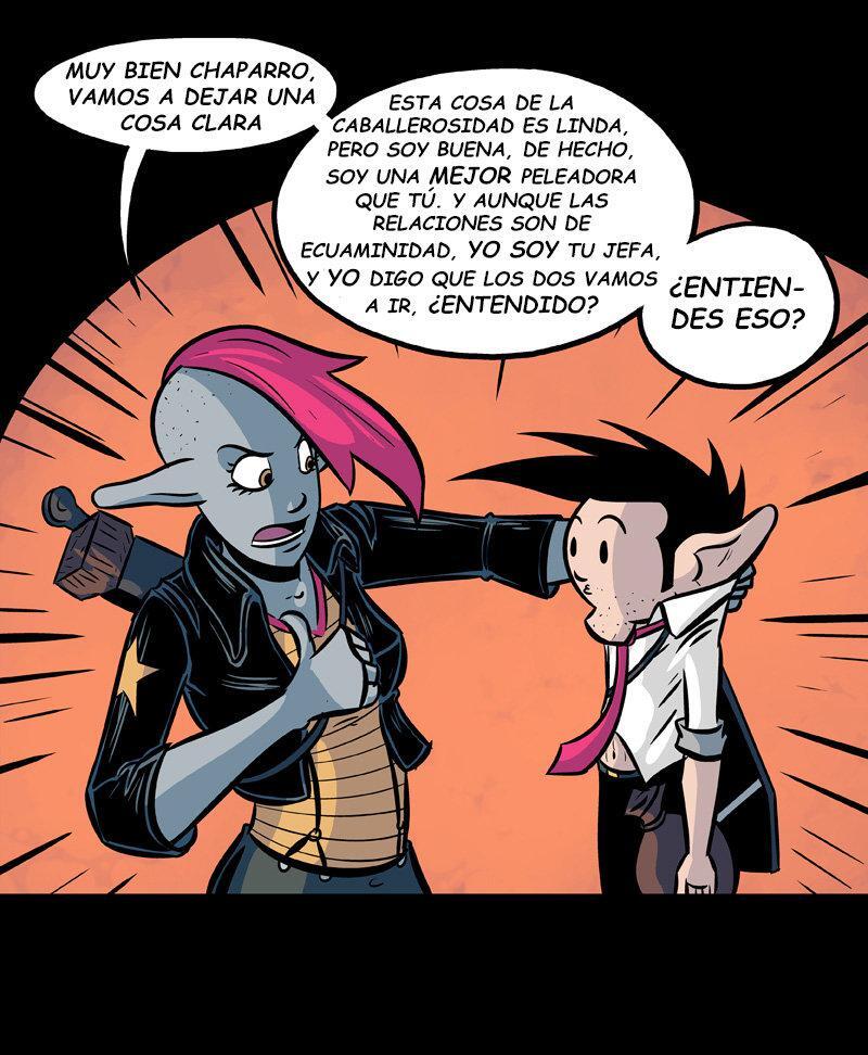 Capitulo 27 page 13