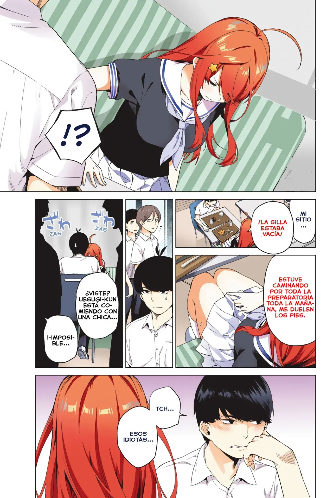 Capitulo 1 page 11