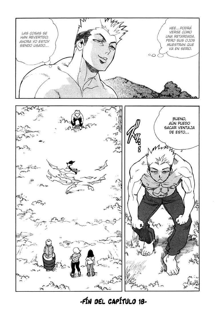 Capitulo 18 page 28