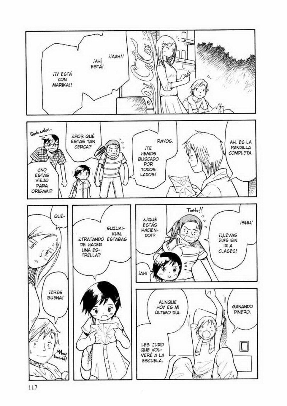 Capitulo 28 page 22