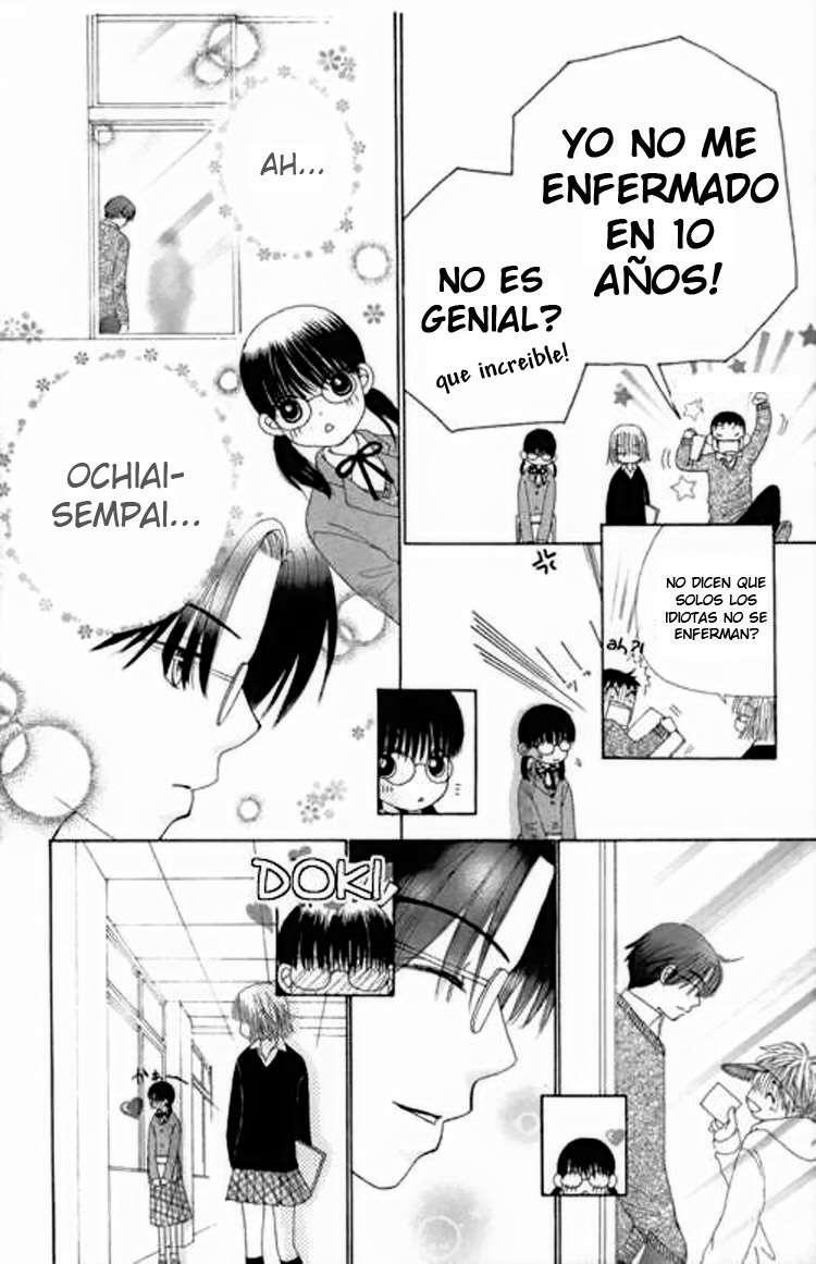 Capitulo 18 page 20