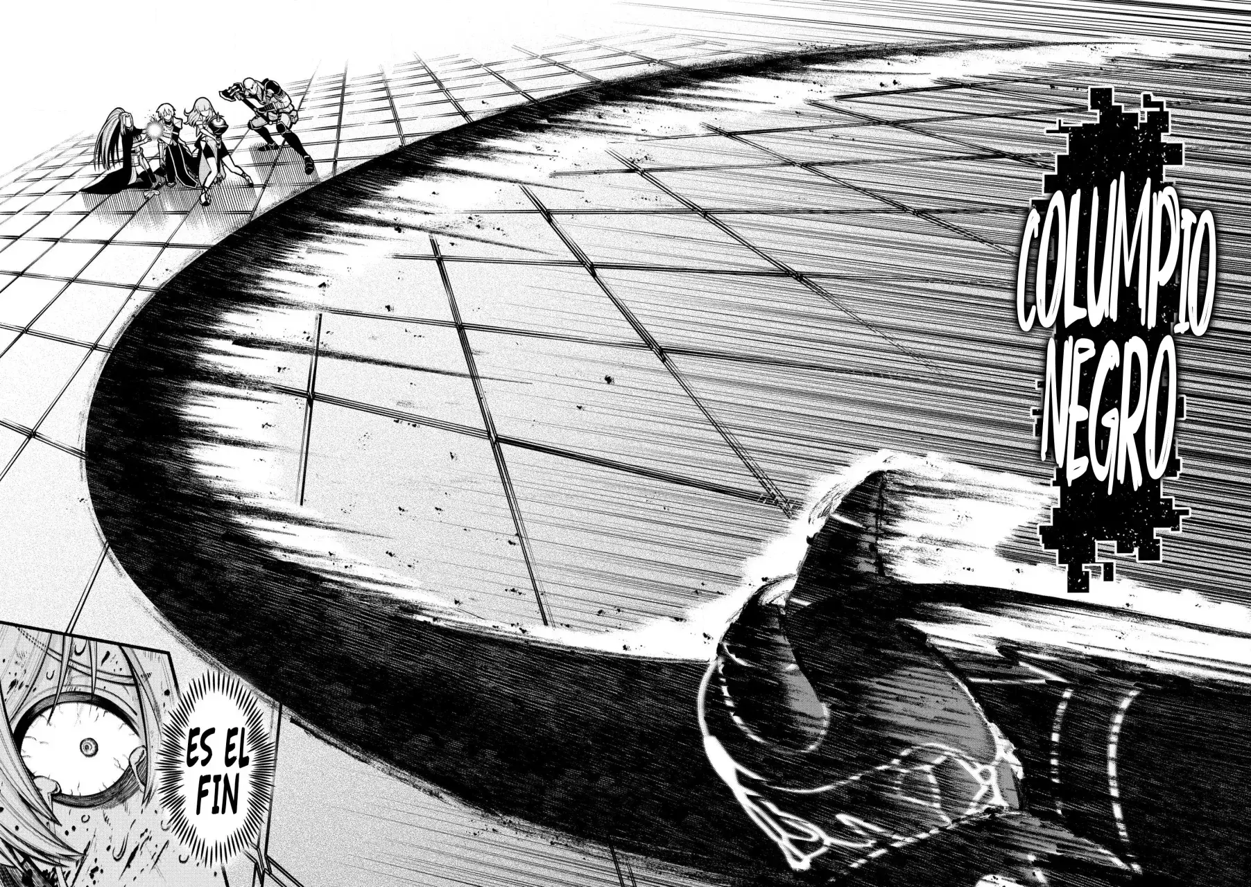 Capitulo 26 page 19