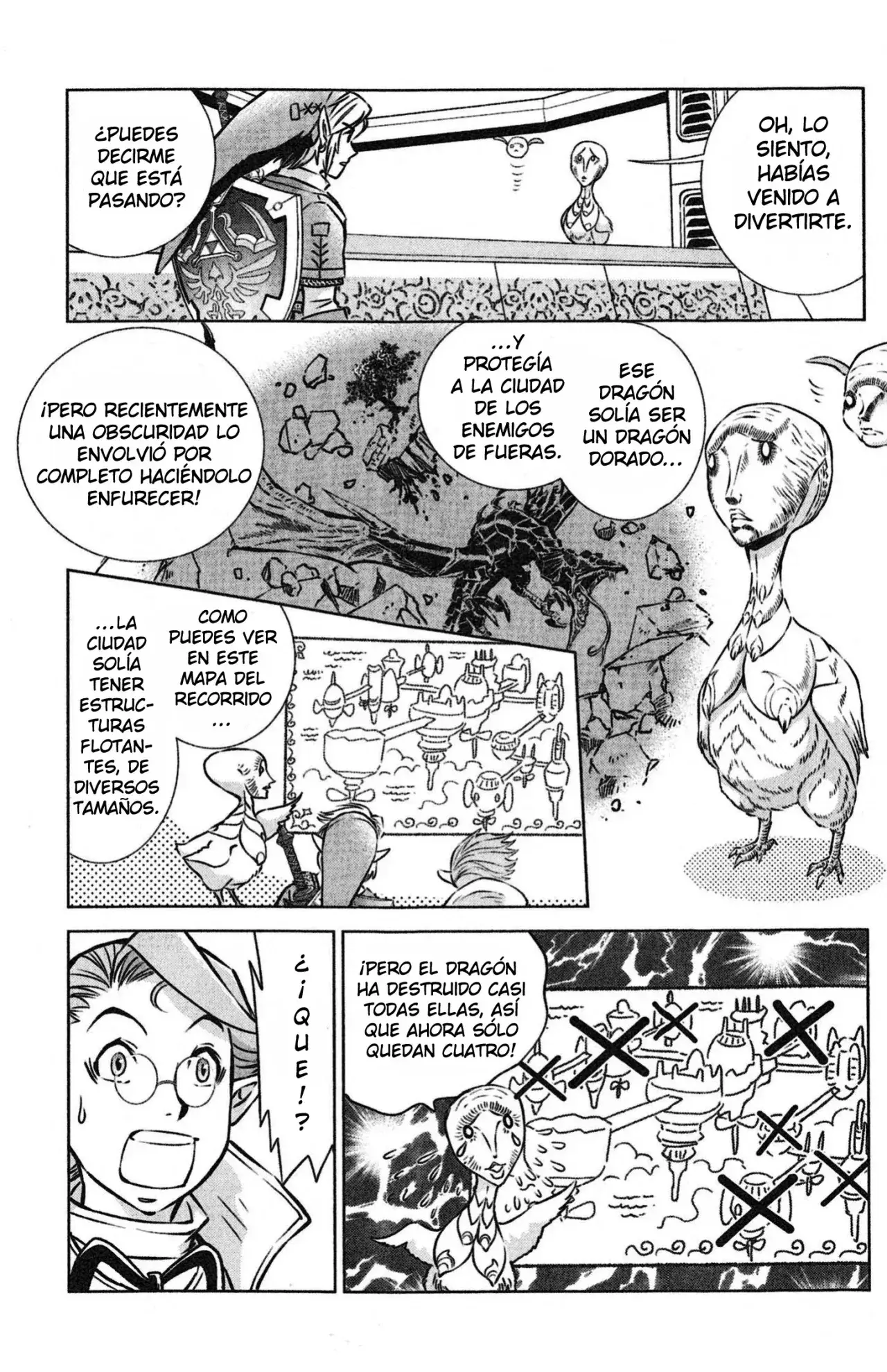 Capitulo 45 page 32