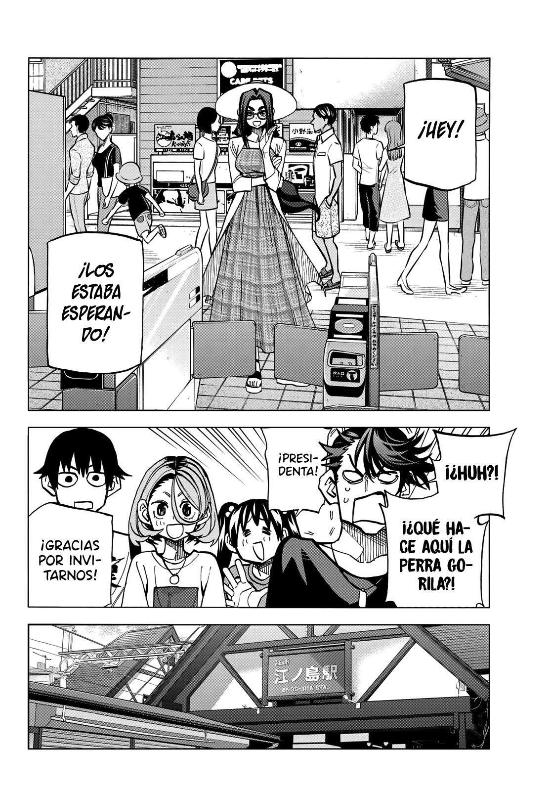 Capitulo 19 page 11