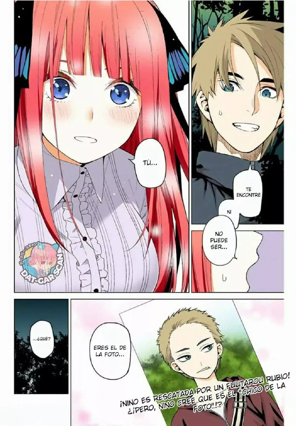 Capitulo 25 page 21