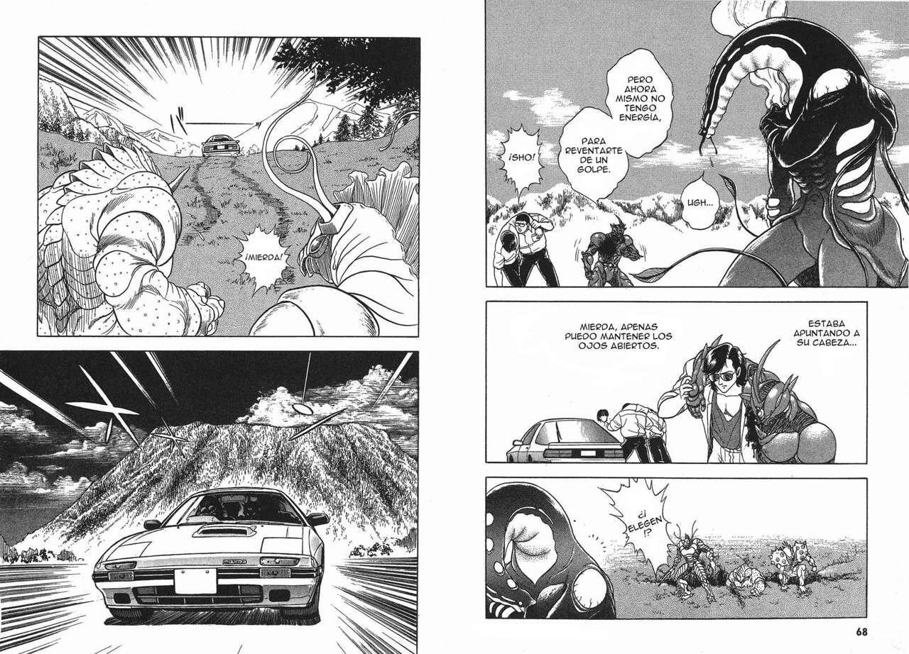 Capitulo 15 page 12