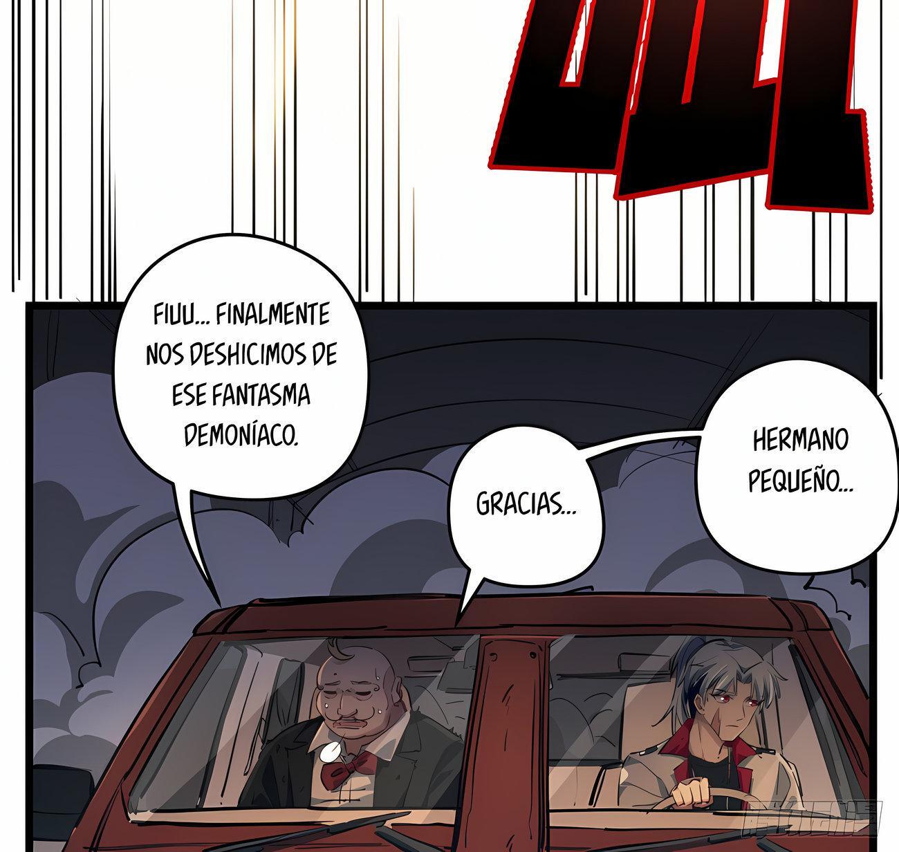 Capitulo 21 page 10