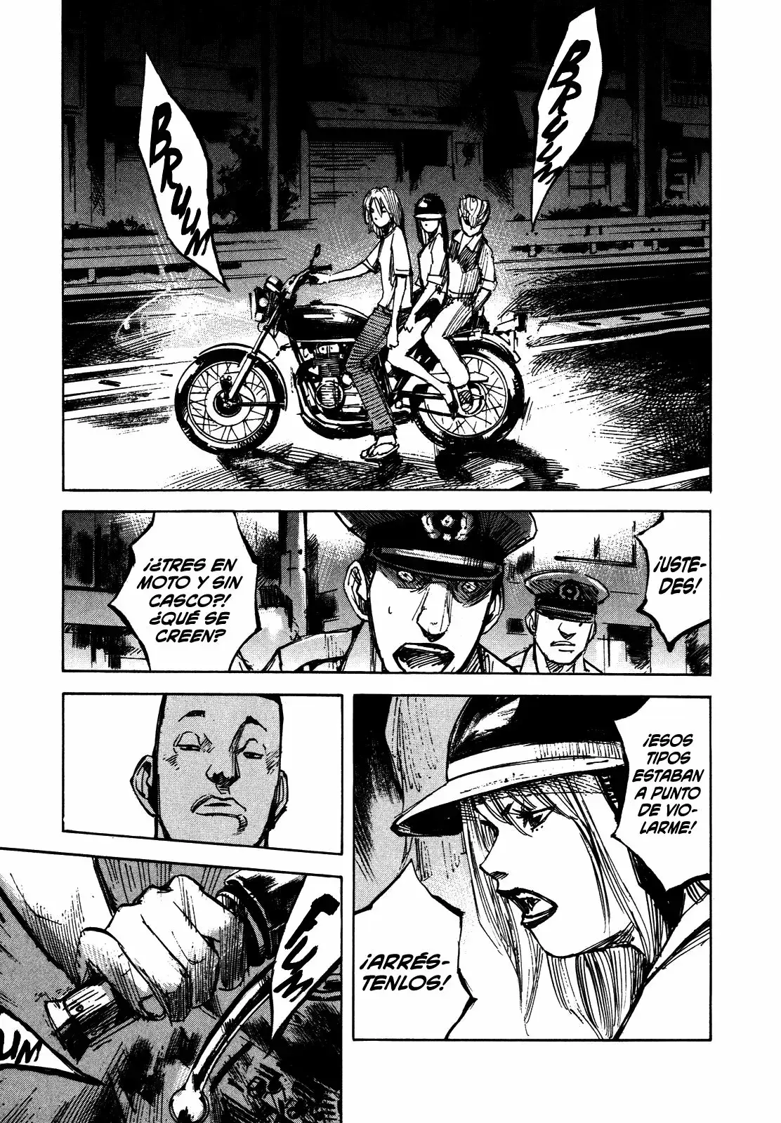 Capitulo 11 page 27