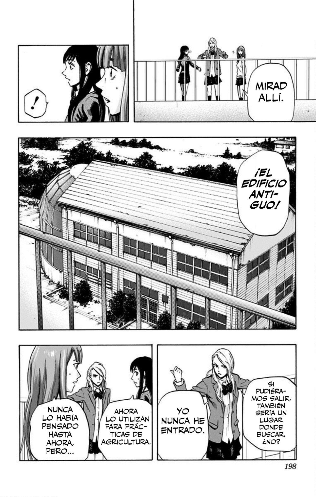 Capitulo 17 page 11