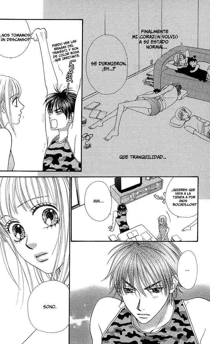 Capitulo 47 page 20