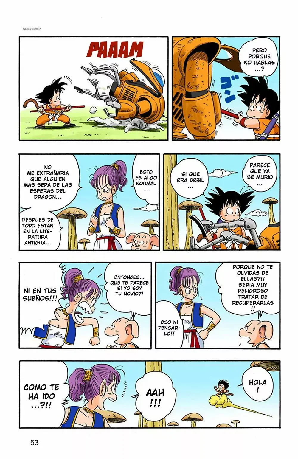 Capitulo 18 page 8