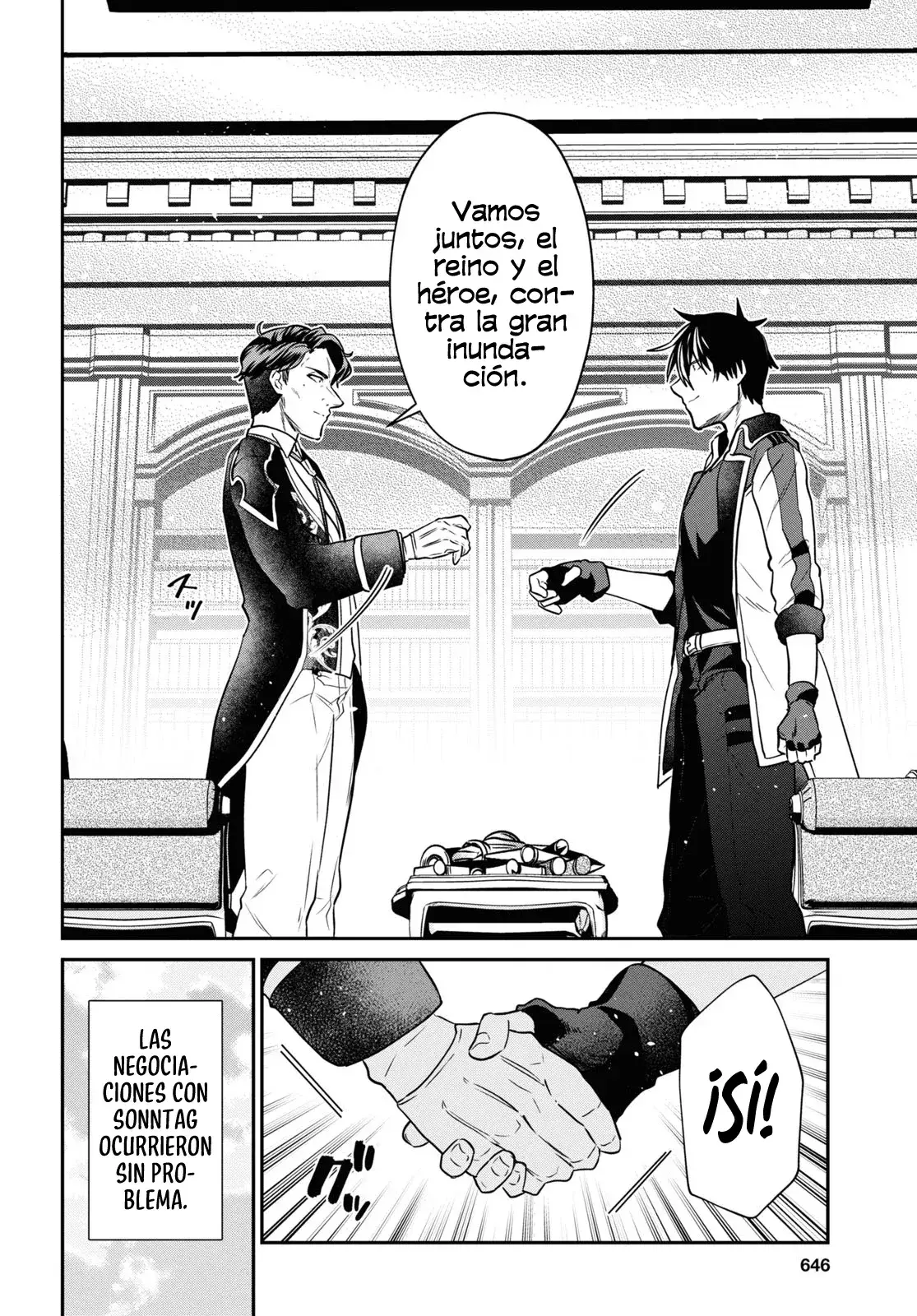 Capitulo 27 page 33