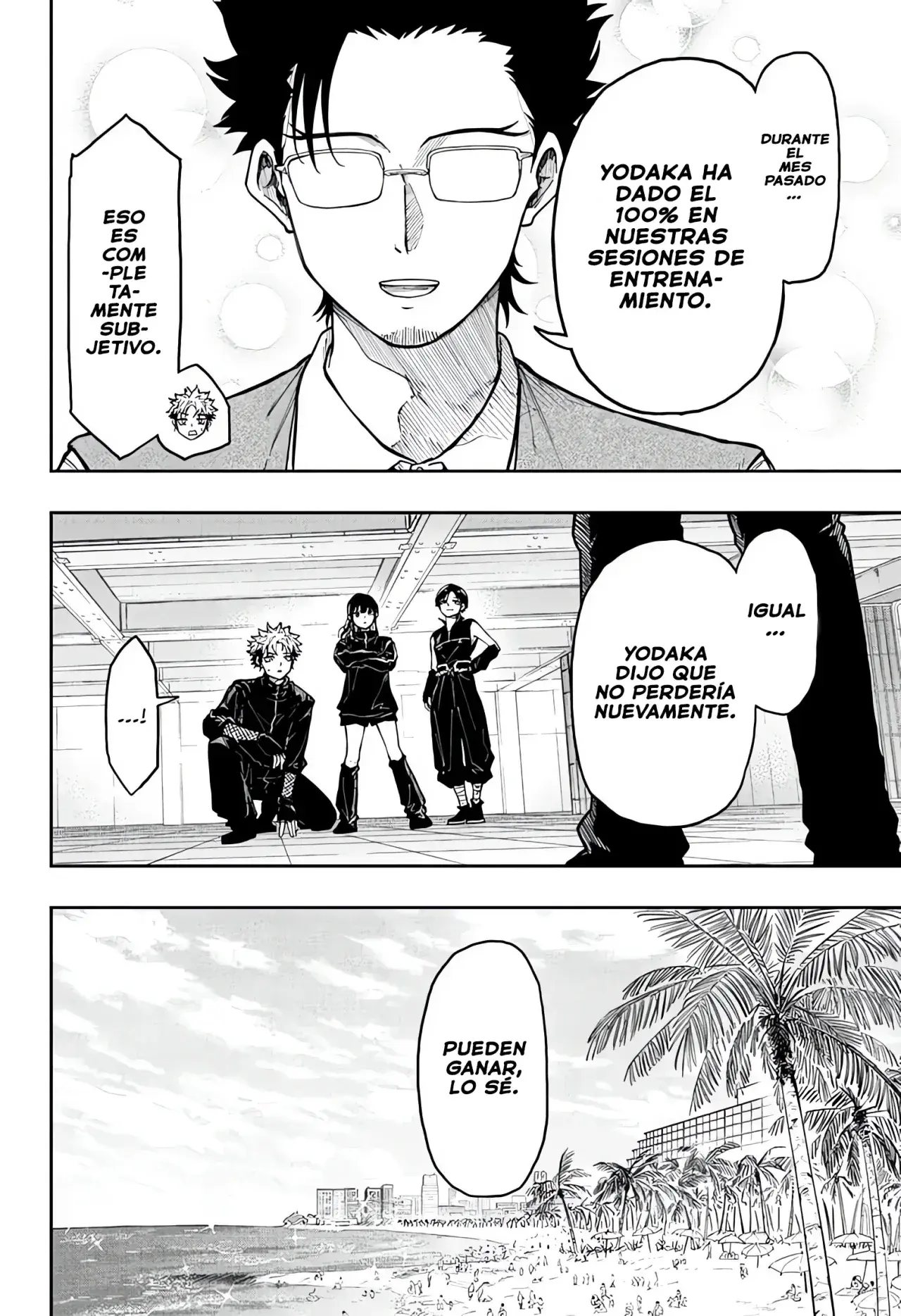 Capitulo 34 page 6