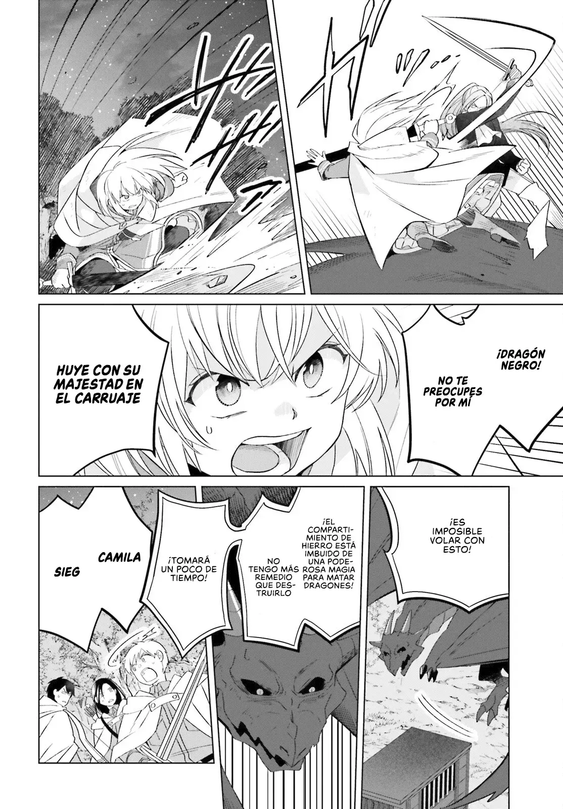 Capitulo 29 page 30