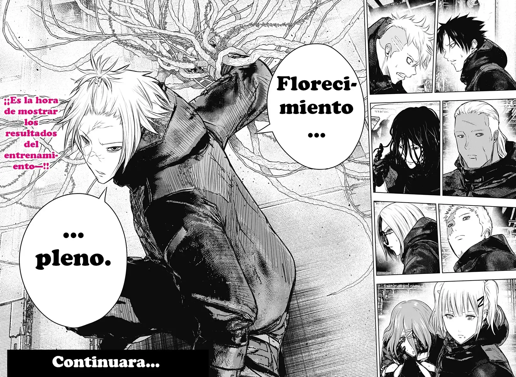 Capitulo 23 page 26