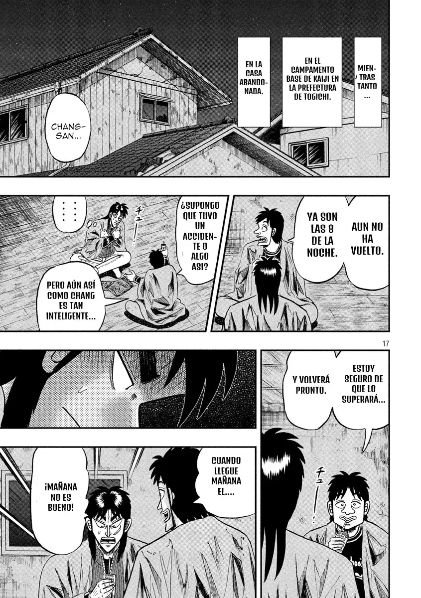 Capitulo 23 page 15