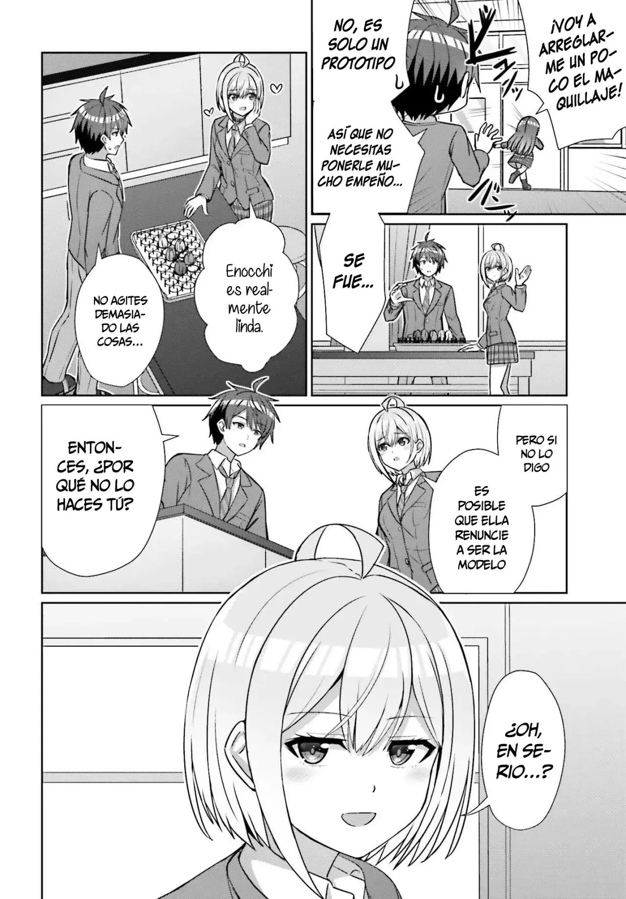 Capitulo 18 page 21