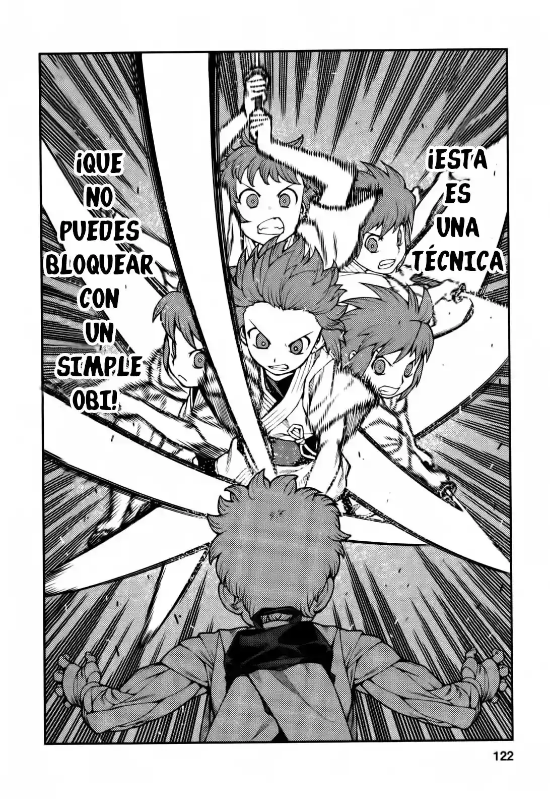 Capitulo 29 page 5