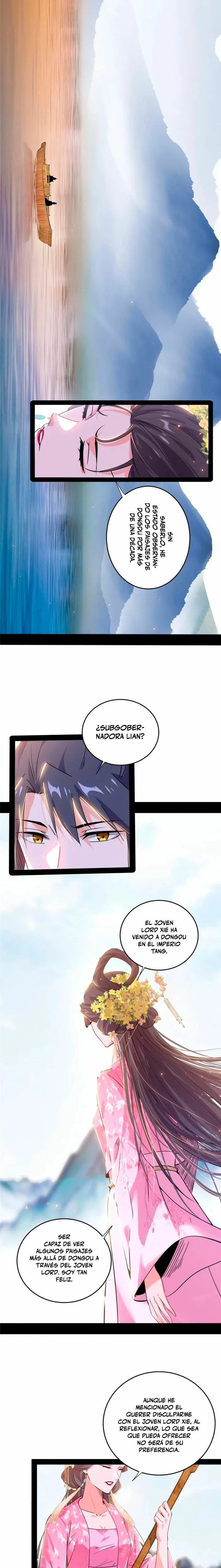Capitulo 425 page 18
