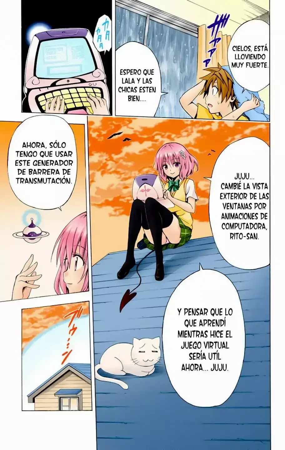 Capitulo 4 page 28