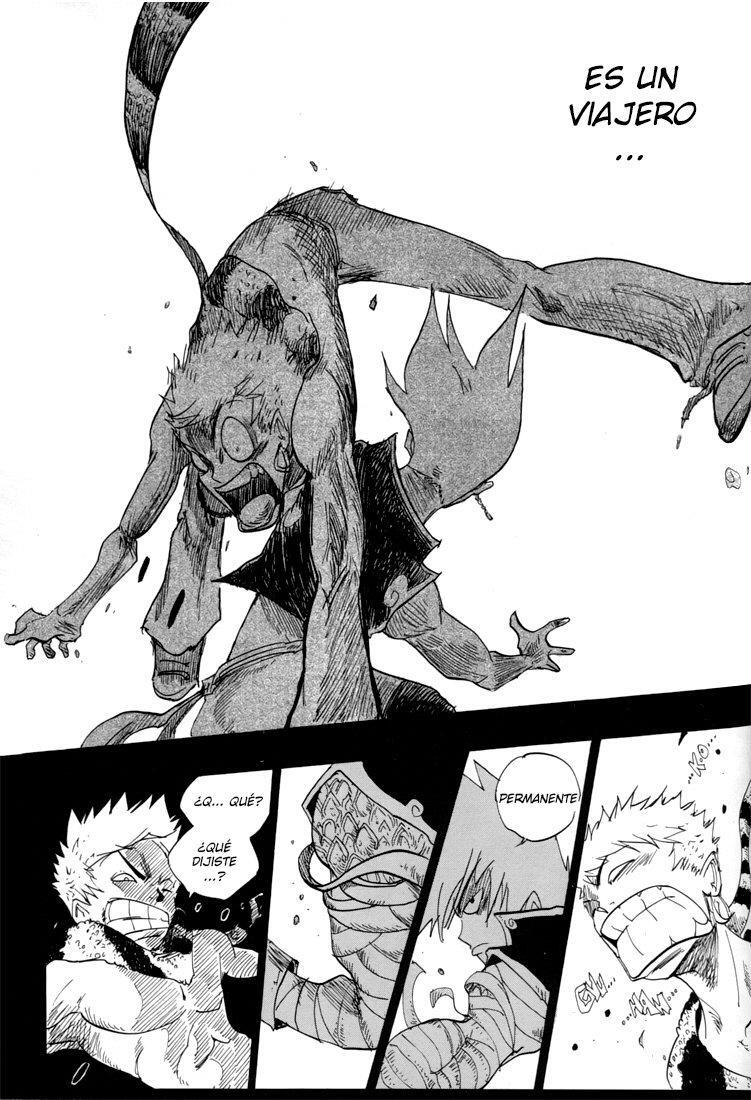 Capitulo 29 page 9