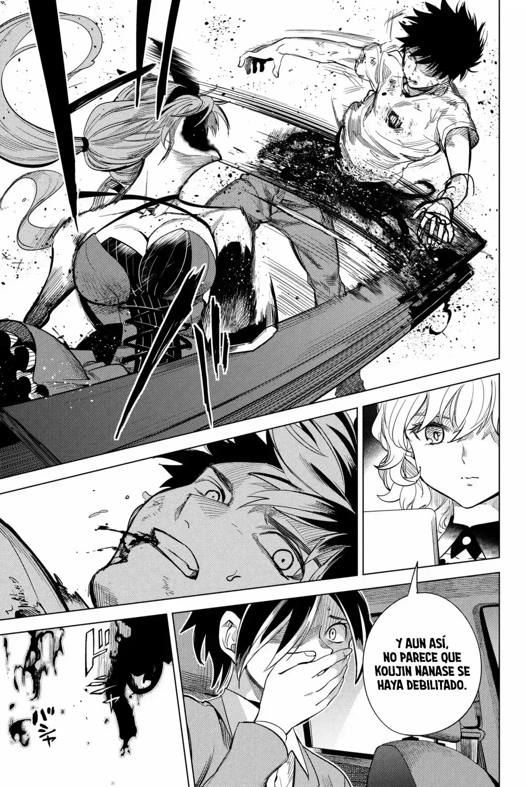 Capitulo 11 page 67