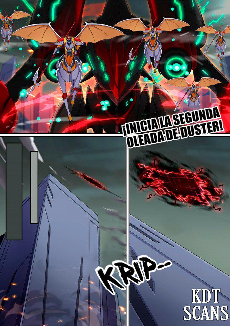 Capitulo 47 page 14