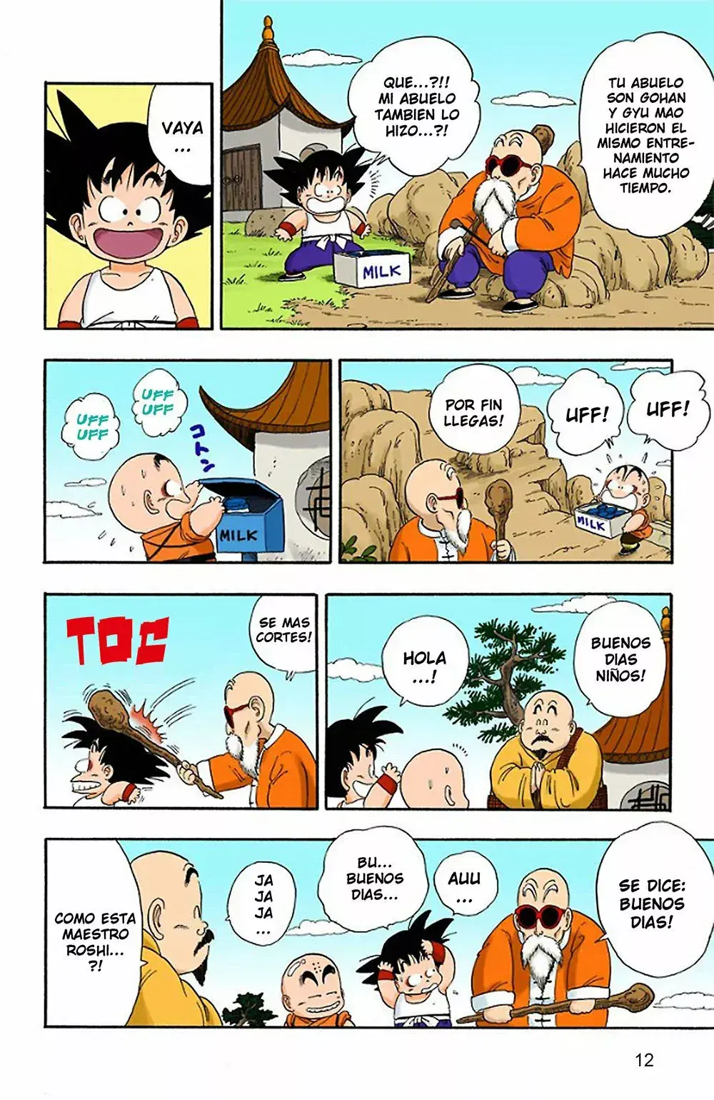 Capitulo 30 page 14