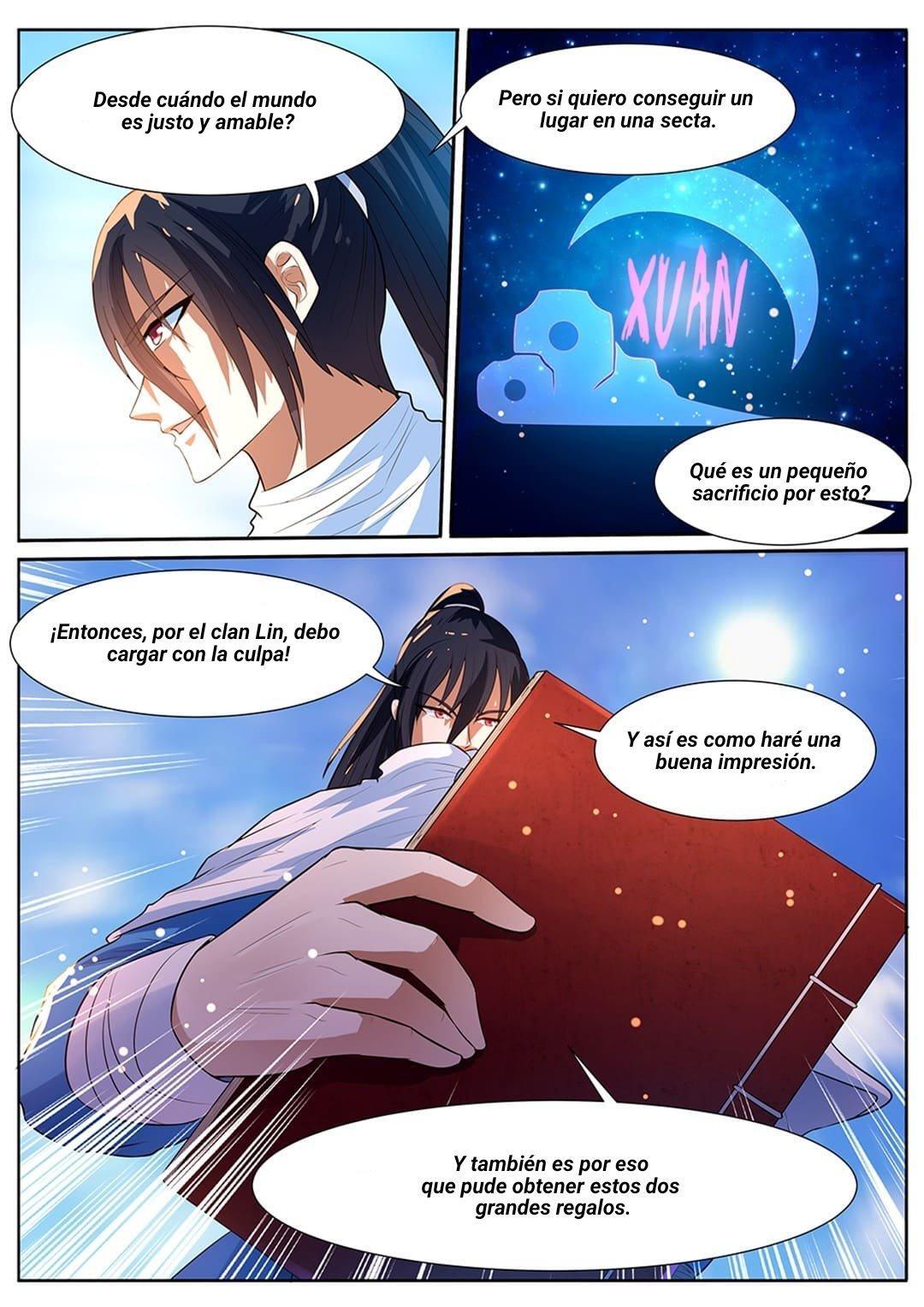 Capitulo 20 page 9