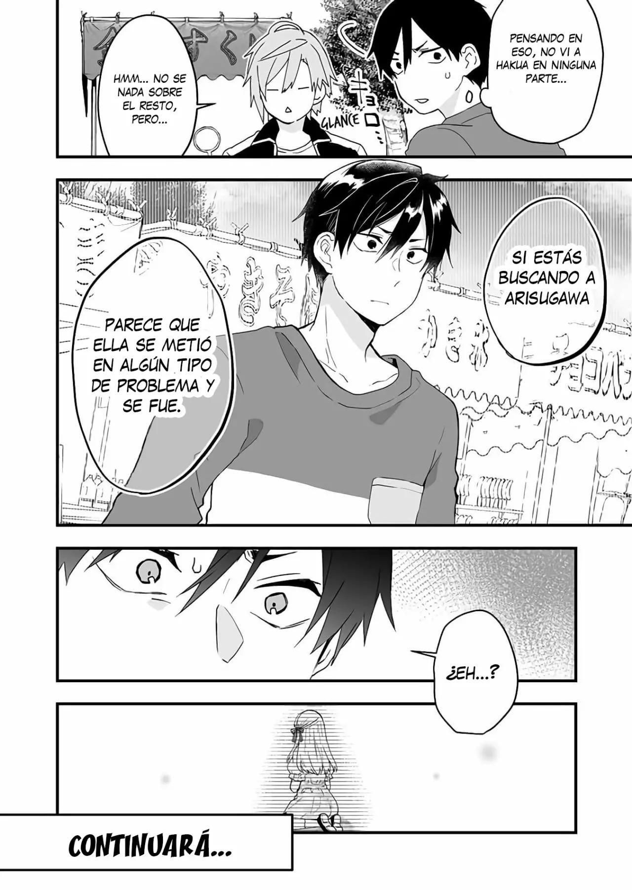 Capitulo 20 page 16