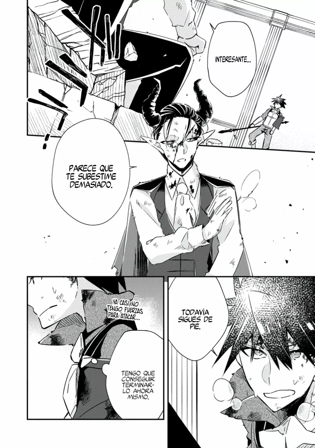 Capitulo 18 page 8