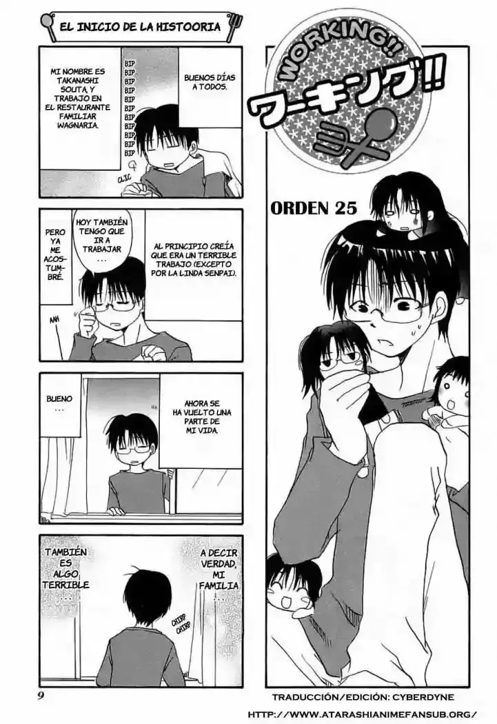 Capitulo 25 page 1
