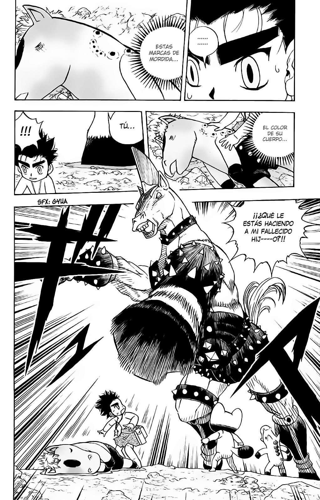 Capitulo 18 page 15