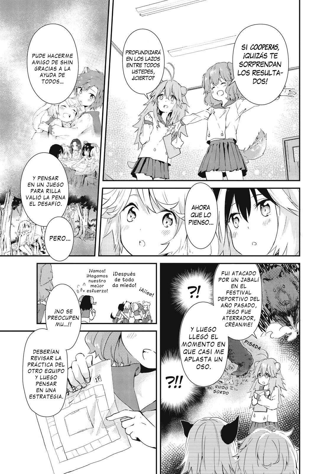 Capitulo 7 page 11