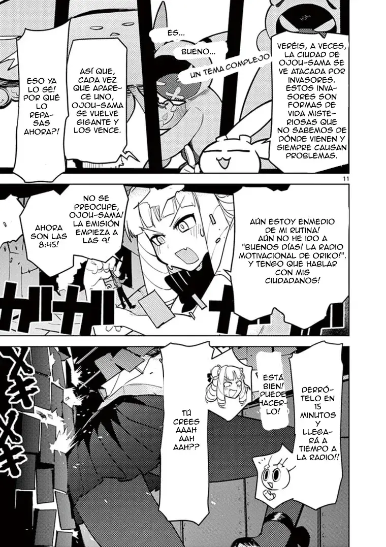 Capitulo 8 page 11