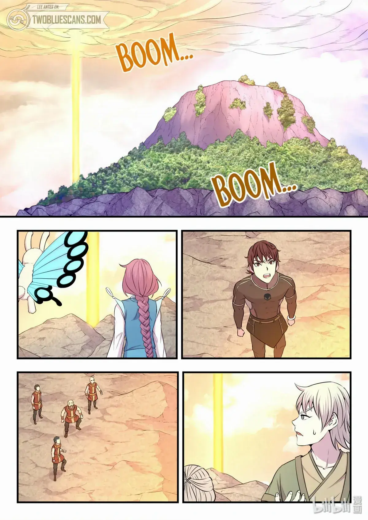 Capitulo 24 page 22