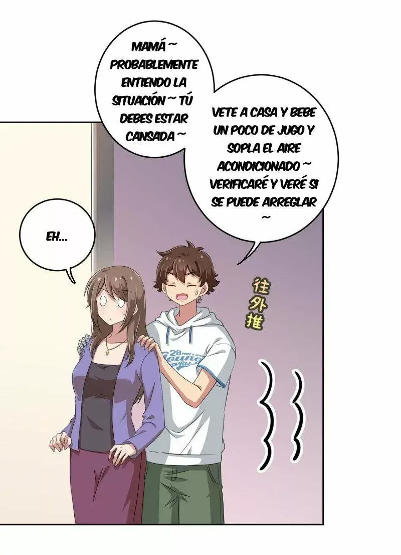 Capitulo 22 page 19