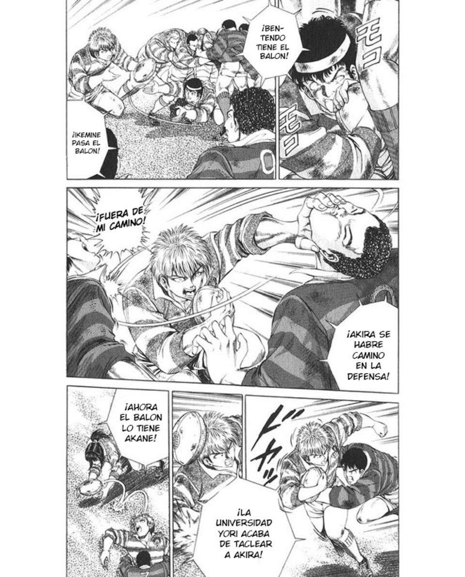 Capitulo 53 page 20