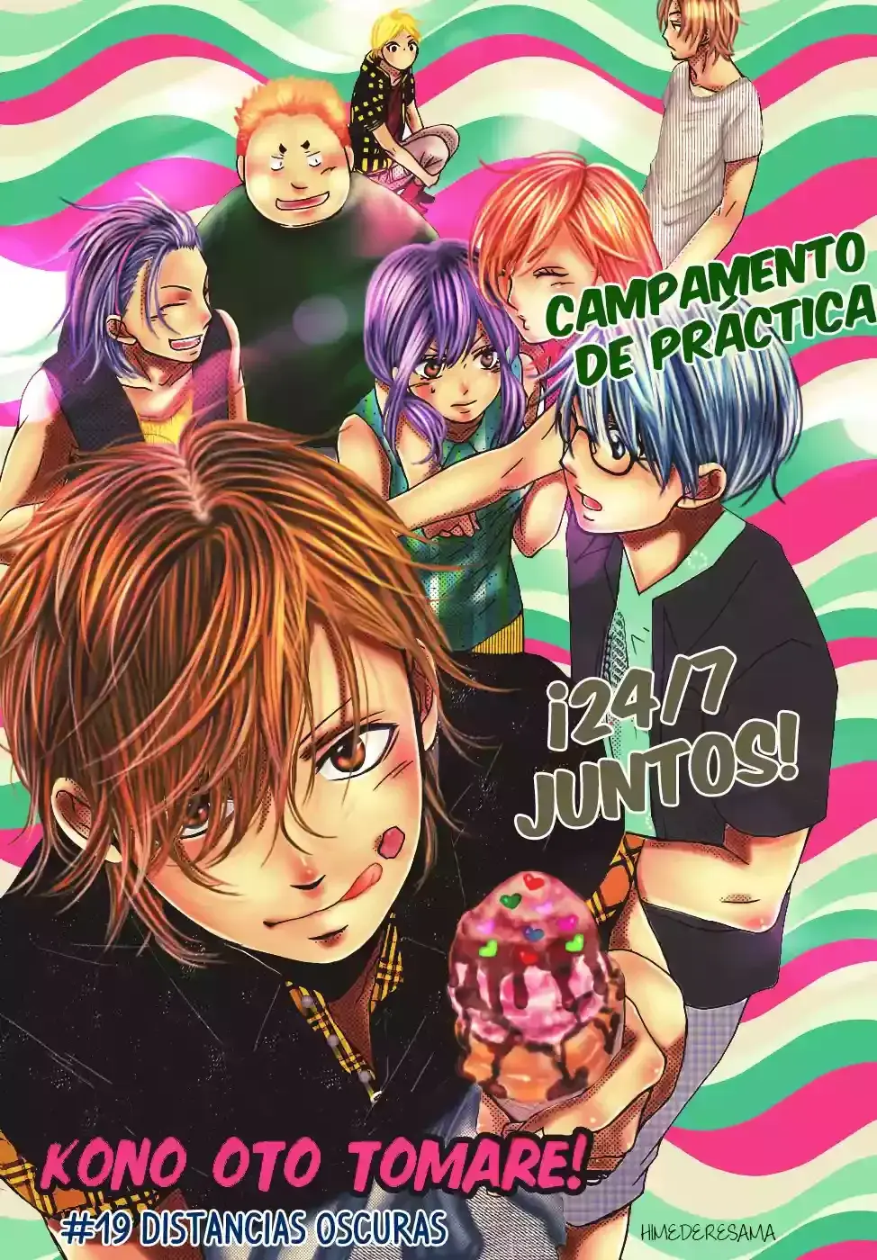 Capitulo 19 page 7